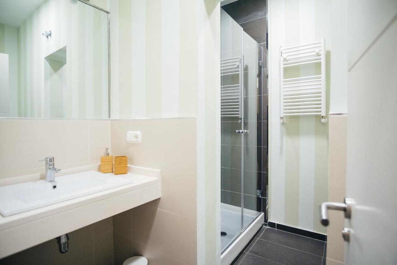 Apartamento Heima Puerta Del Sol - Palacio Real Madrid