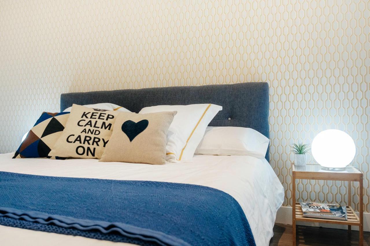 Apartamento Heima Puerta Del Sol - Palacio Real Madrid