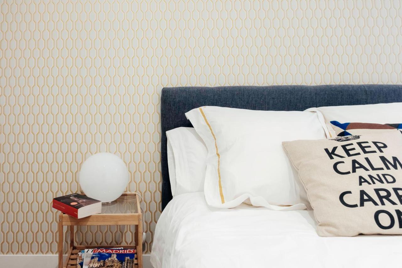 Apartamento Heima Puerta Del Sol - Palacio Real Madrid