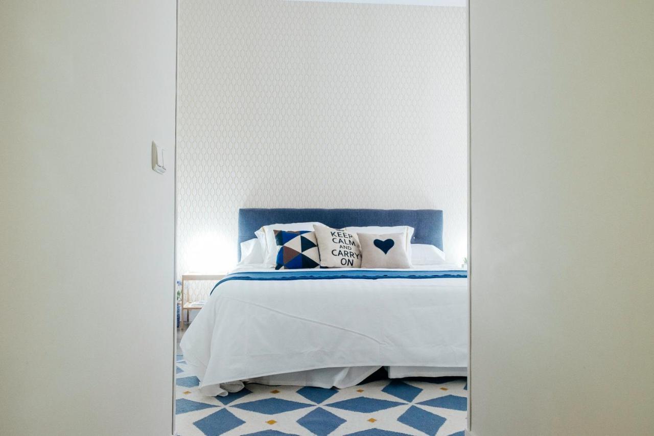 Apartamento Heima Puerta Del Sol - Palacio Real *