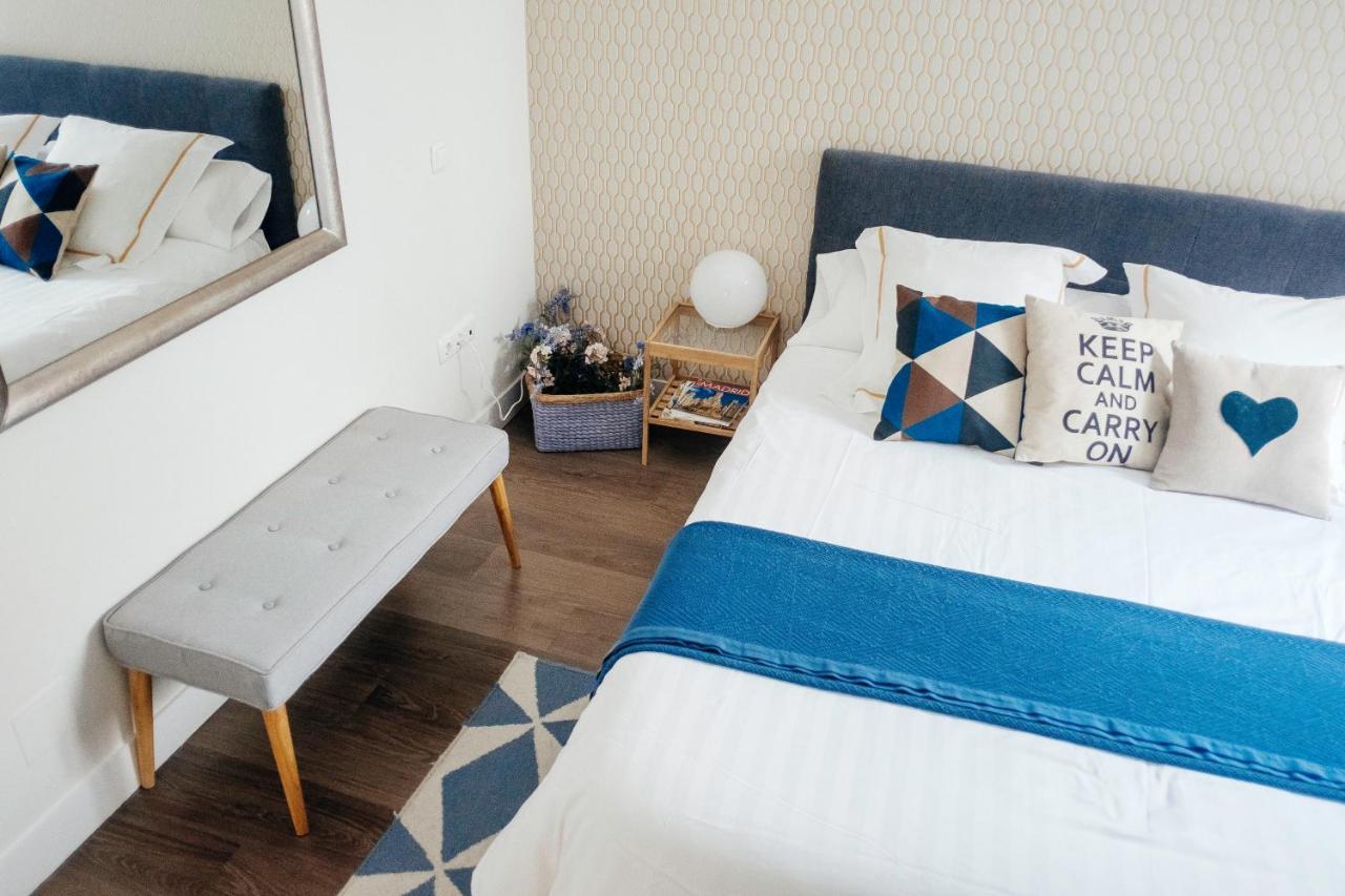 Apartamento Heima Puerta Del Sol - Palacio Real Madrid