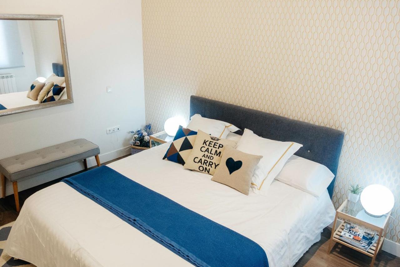 Apartamento Heima Puerta Del Sol - Palacio Real Madrid