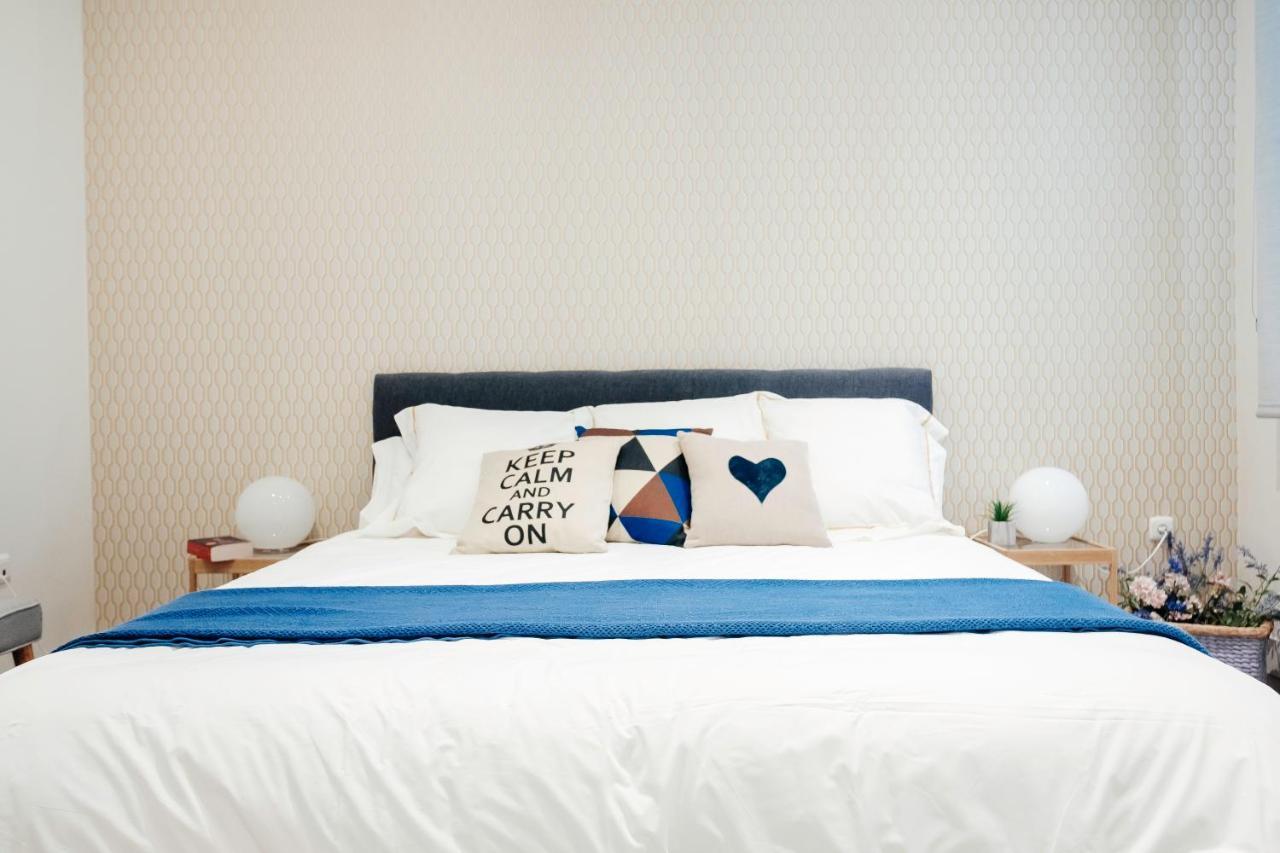 Heima Puerta Del Sol - Palacio Real Apartamento *