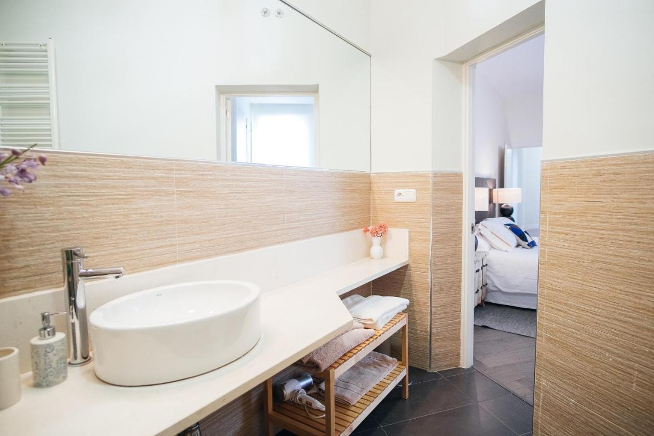 Apartamento Heima Puerta Del Sol - Palacio Real