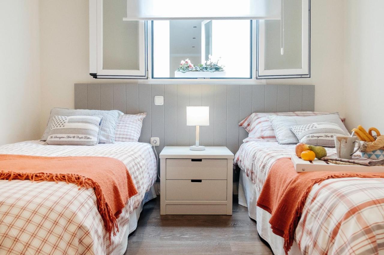 Apartamento Heima Puerta Del Sol - Palacio Real *