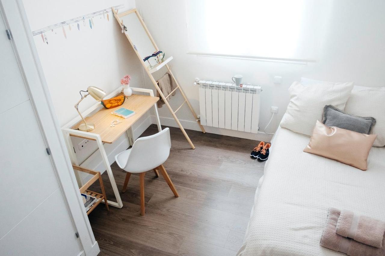 Apartamento Heima Puerta Del Sol - Palacio Real Madrid