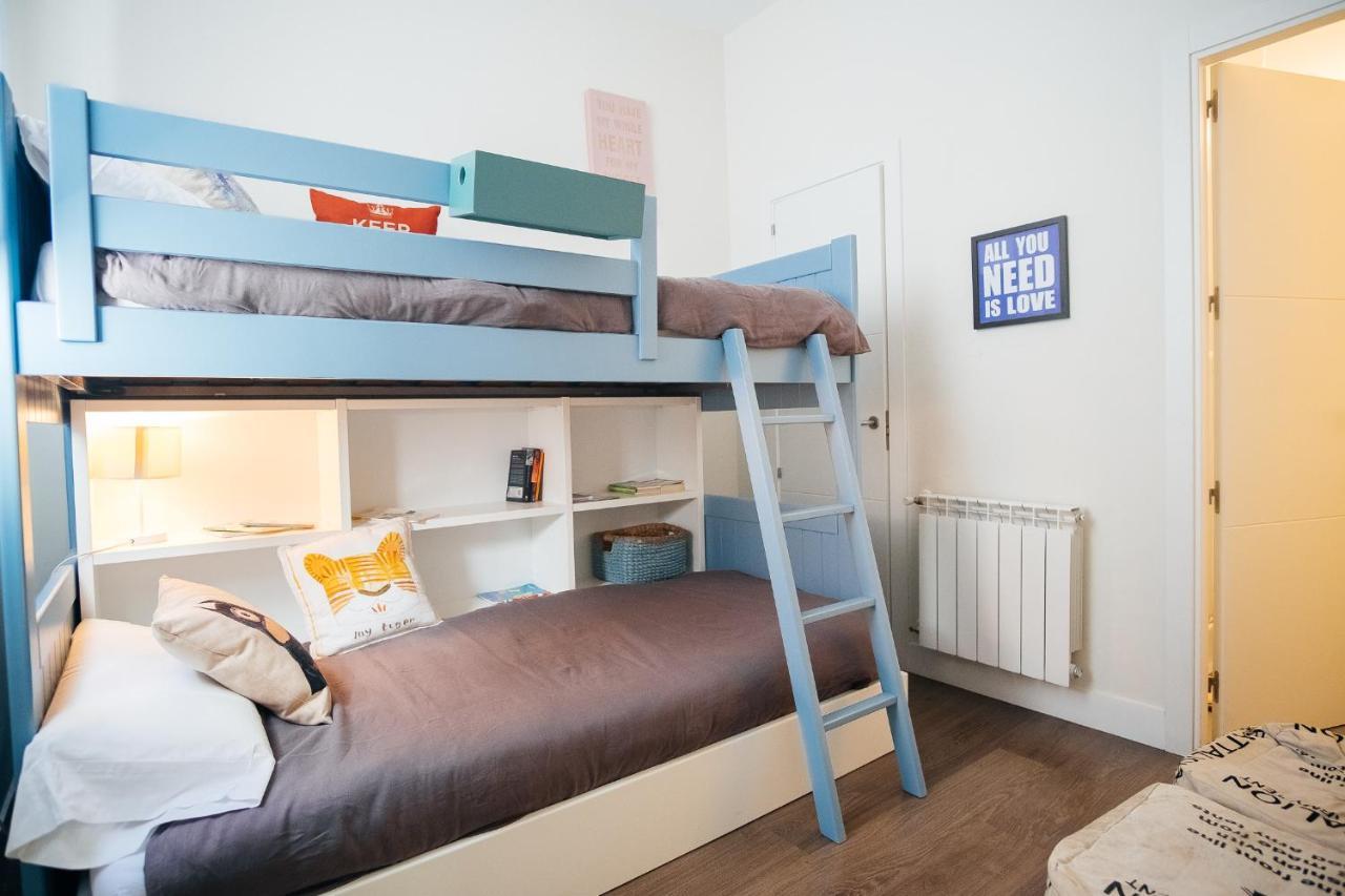 Apartamento Heima Puerta Del Sol - Palacio Real *