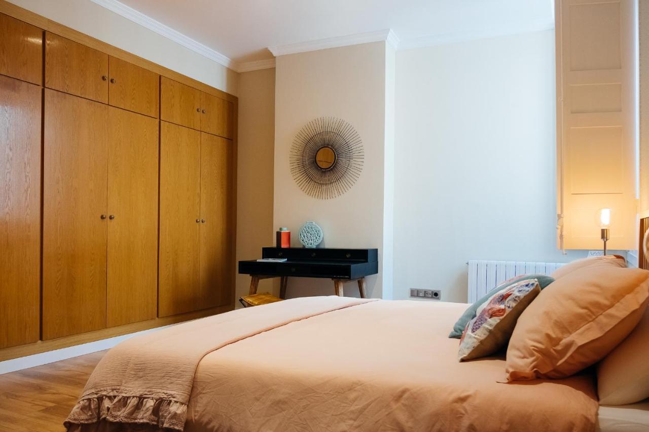 Apartamento Heima Puerta Del Sol - Palacio Real