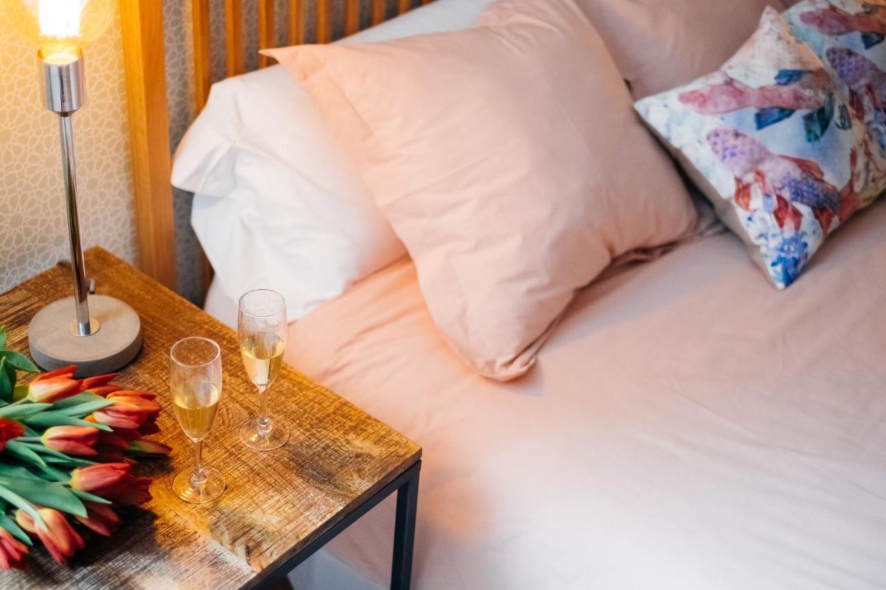 Apartamento Heima Puerta Del Sol - Palacio Real