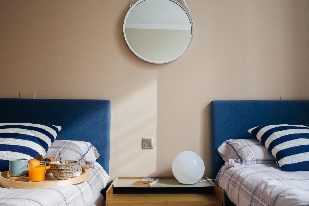 Heima Puerta Del Sol - Palacio Real Apartamento Madrid