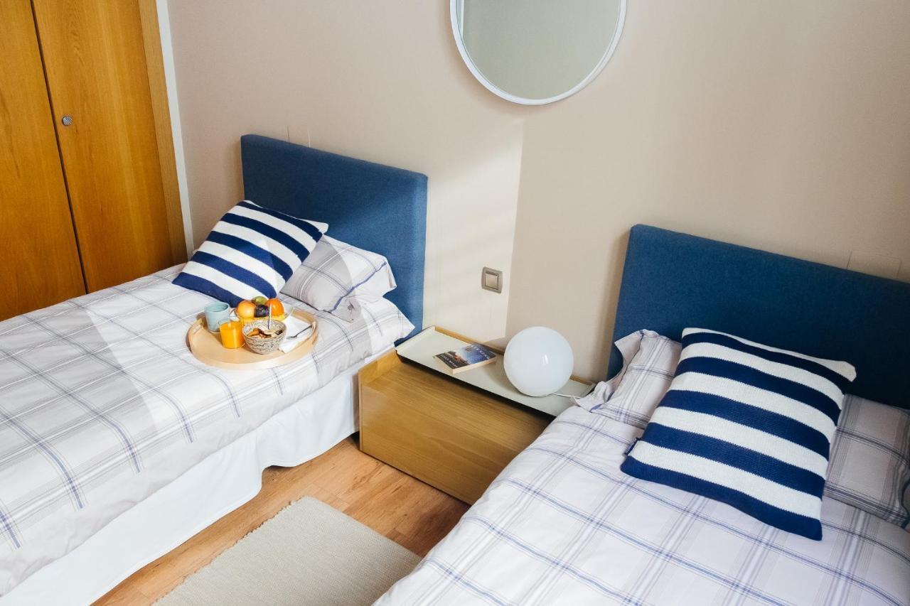 Heima Puerta Del Sol - Palacio Real Apartamento