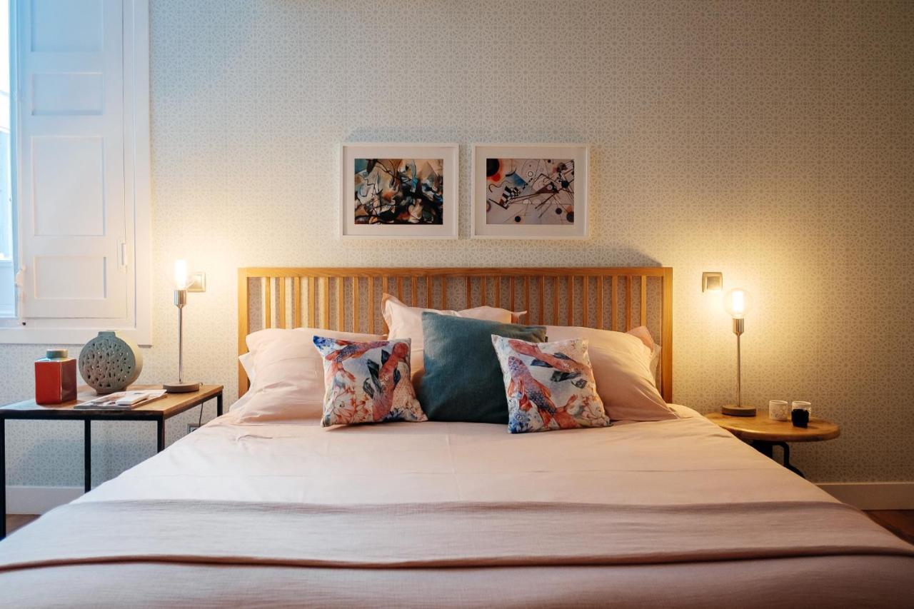 Apartamento Heima Puerta Del Sol - Palacio Real