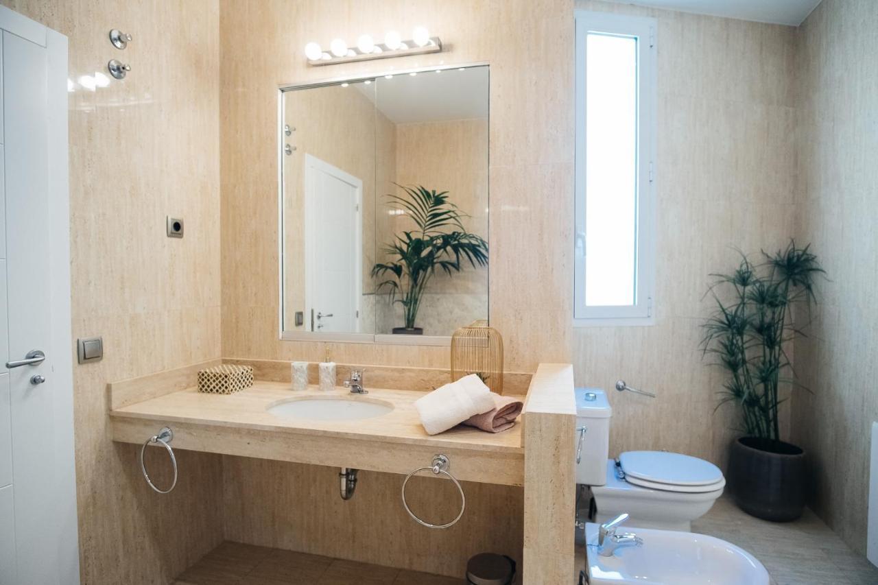 Heima Puerta Del Sol - Palacio Real Apartamento Madrid
