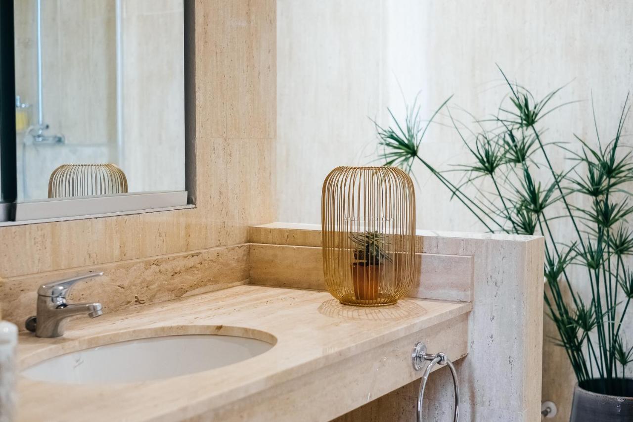 Heima Puerta Del Sol - Palacio Real Apartamento *