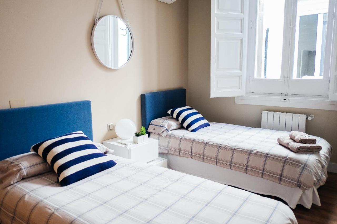 Apartamento Heima Puerta Del Sol - Palacio Real Madrid