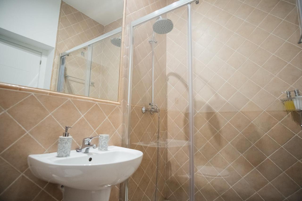 Heima Puerta Del Sol - Palacio Real Apartamento Madrid