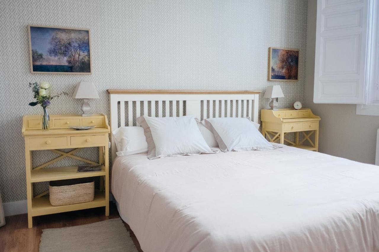 Apartamento Heima Puerta Del Sol - Palacio Real *