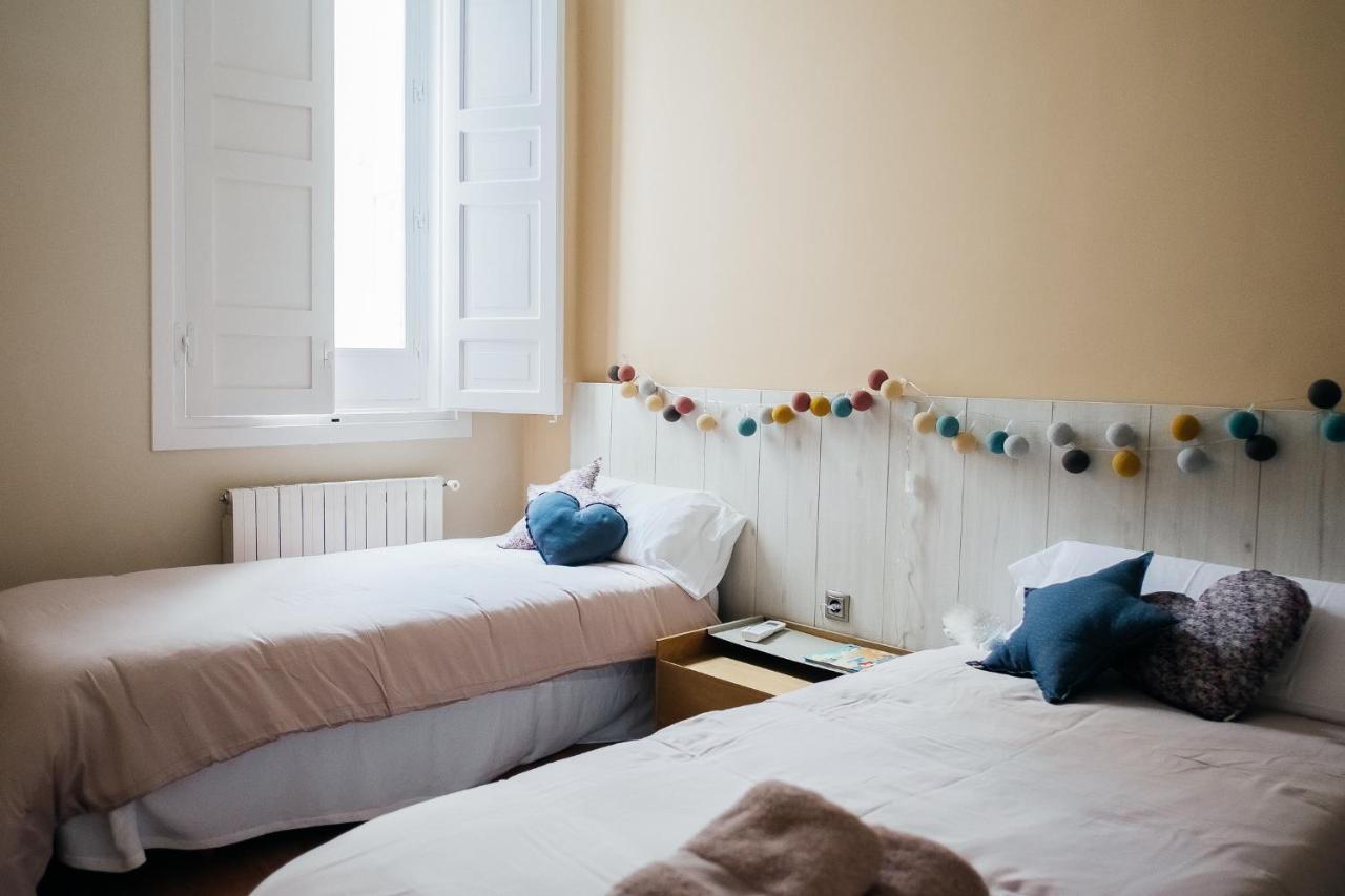Heima Puerta Del Sol - Palacio Real Apartamento *
