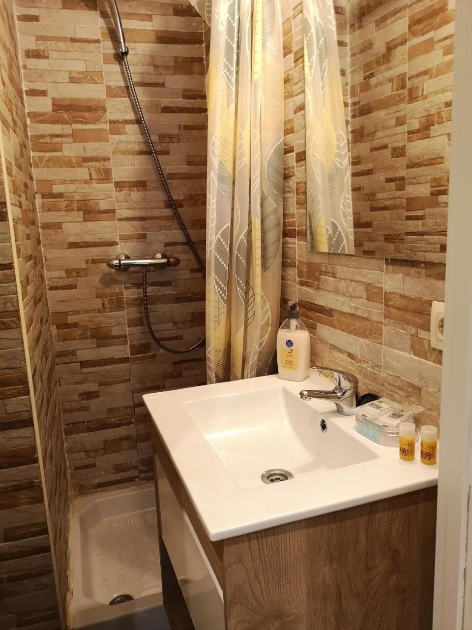 El Olivar De Lavapies Apartamento Madrid