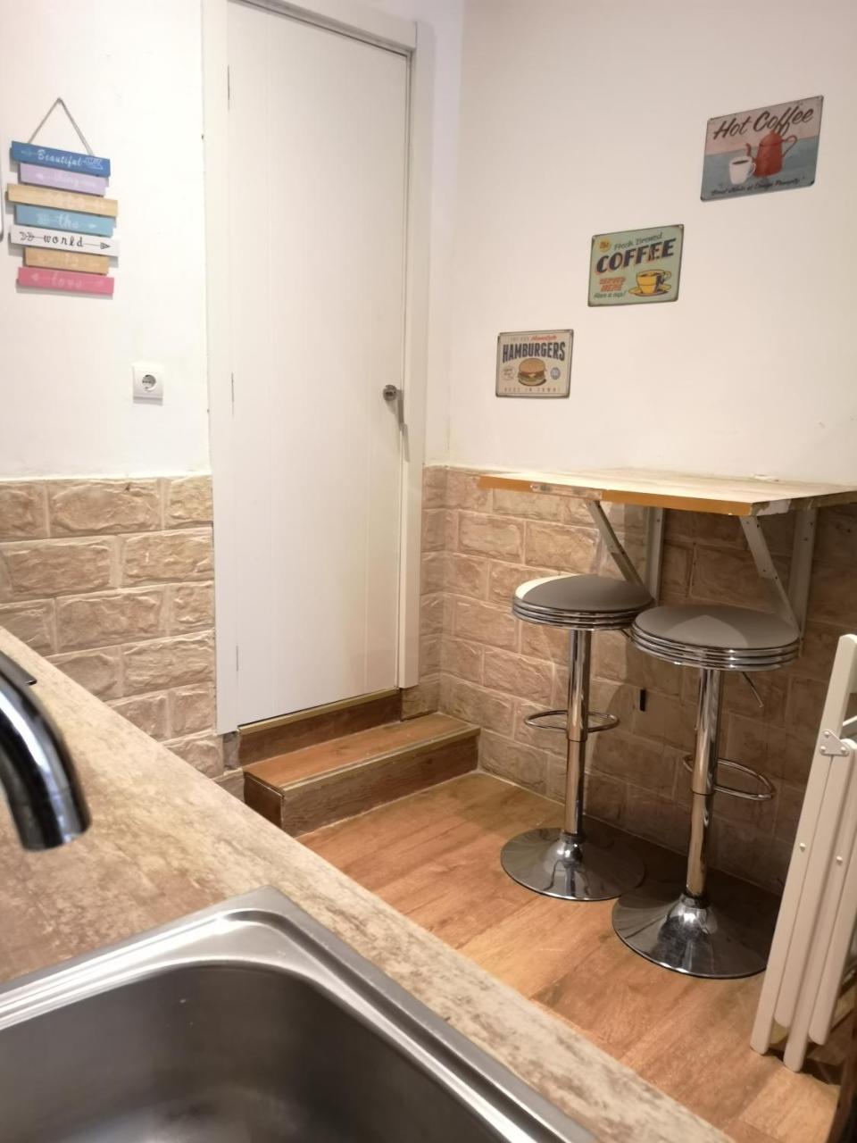 El Olivar De Lavapies *
