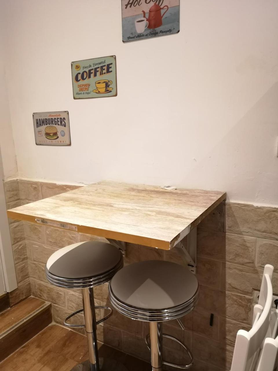 Apartamento El Olivar De Lavapies Madrid
