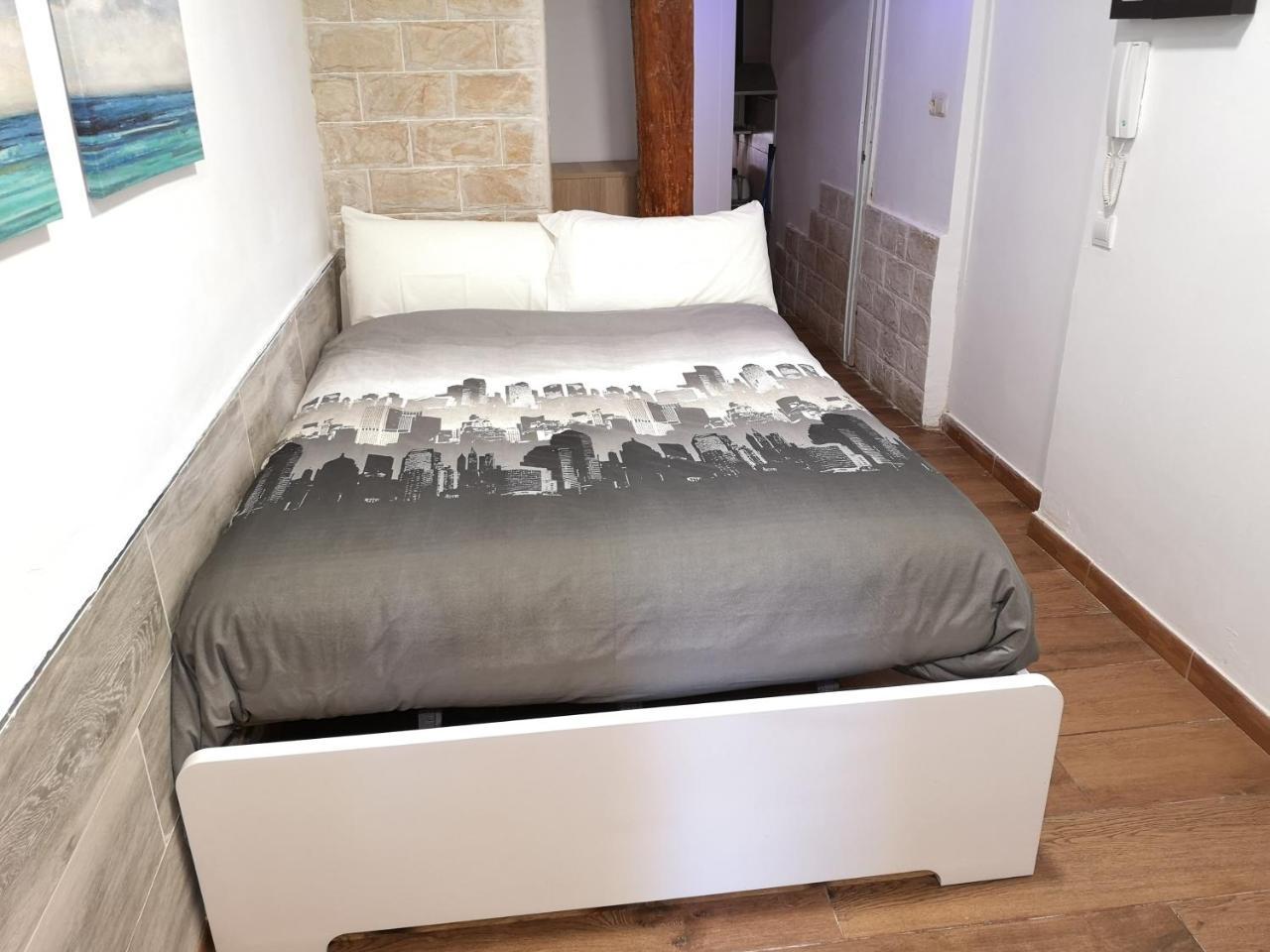 Apartamento El Olivar De Lavapies *