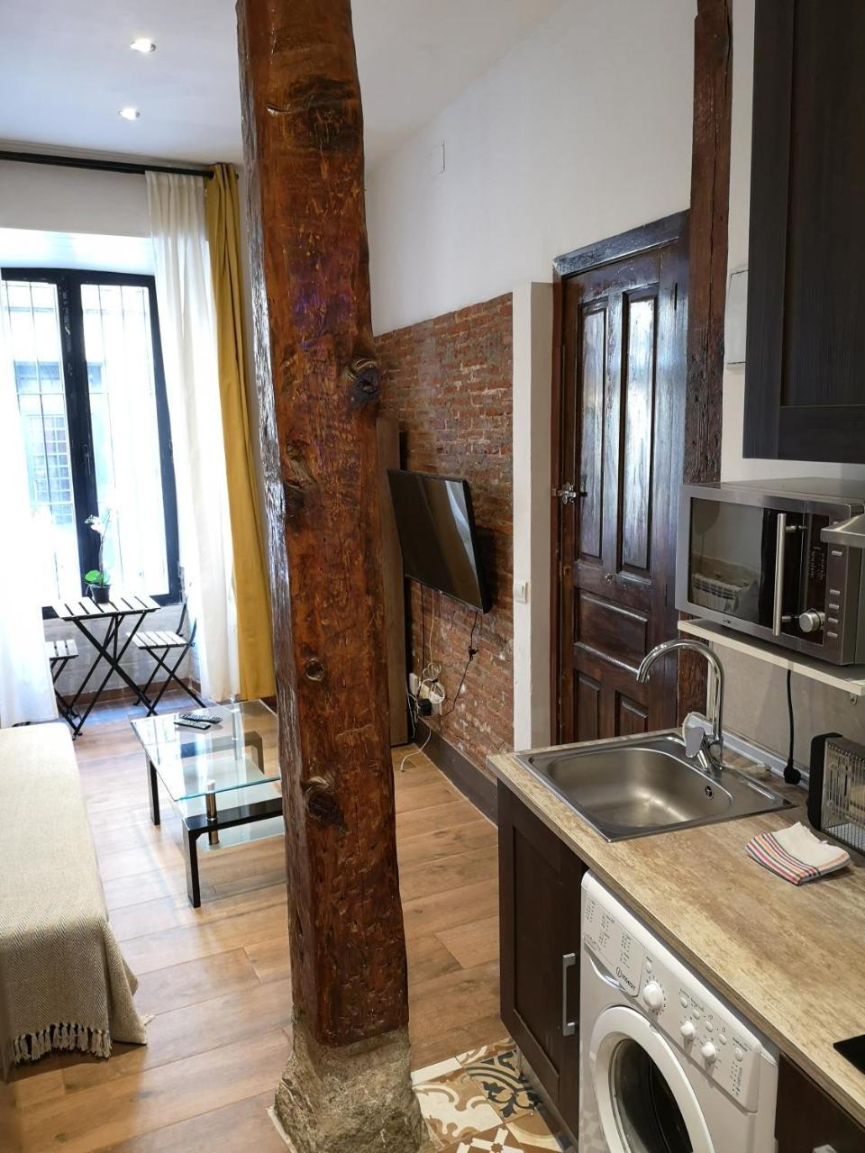 Apartamento El Olivar De Lavapies *
