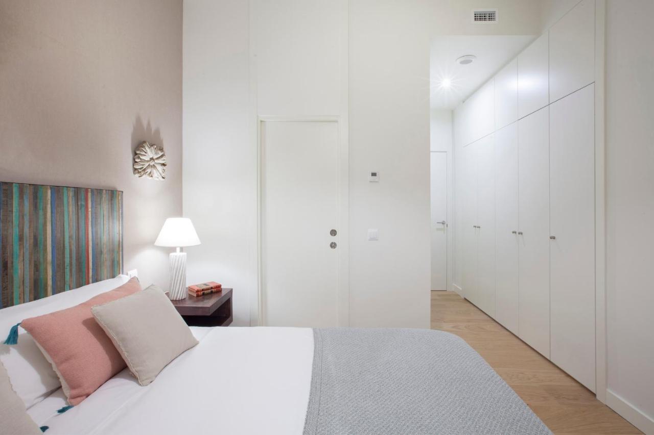Apartamento De 120 M² En Salamanca, Con 3 Habitación Madrid