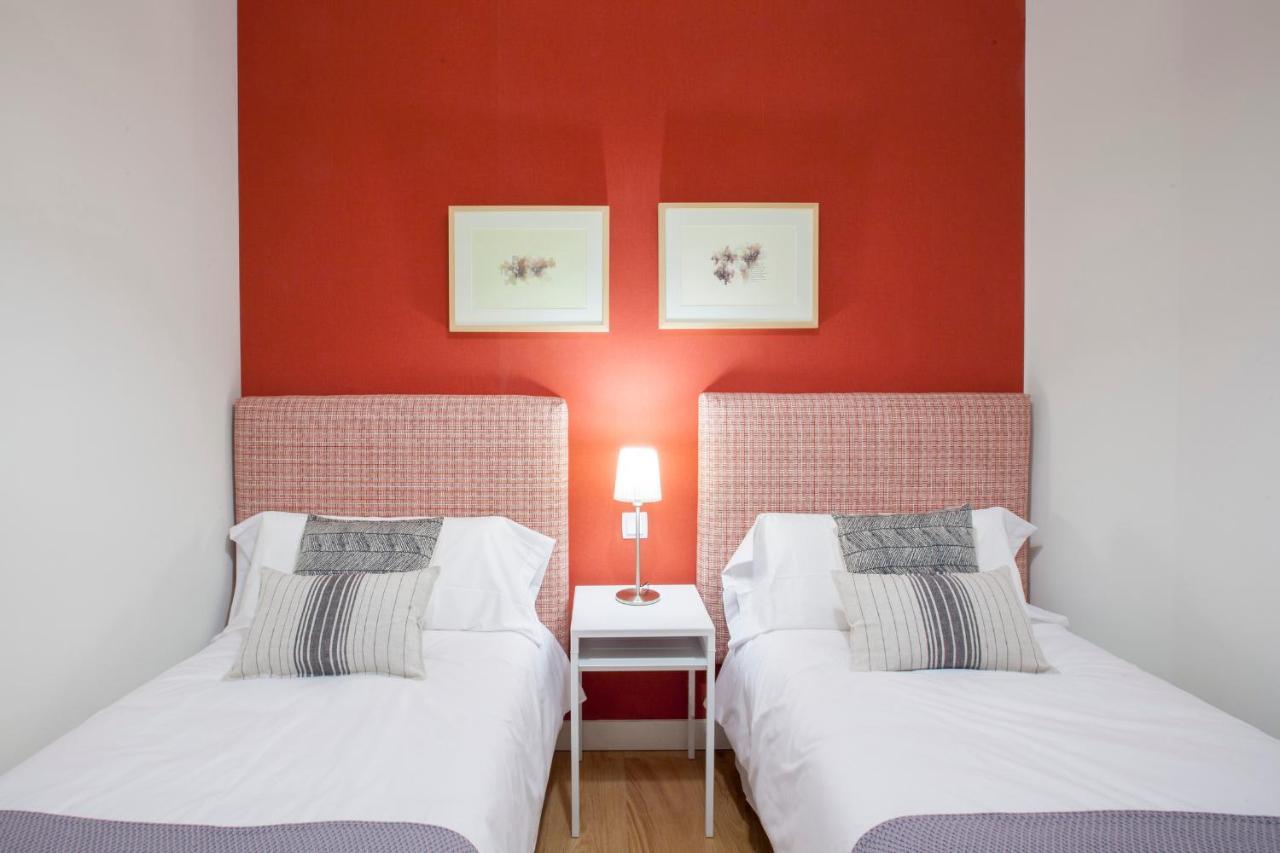 Apartamento De 120 M² En Salamanca, Con 3 Habitación Madrid
