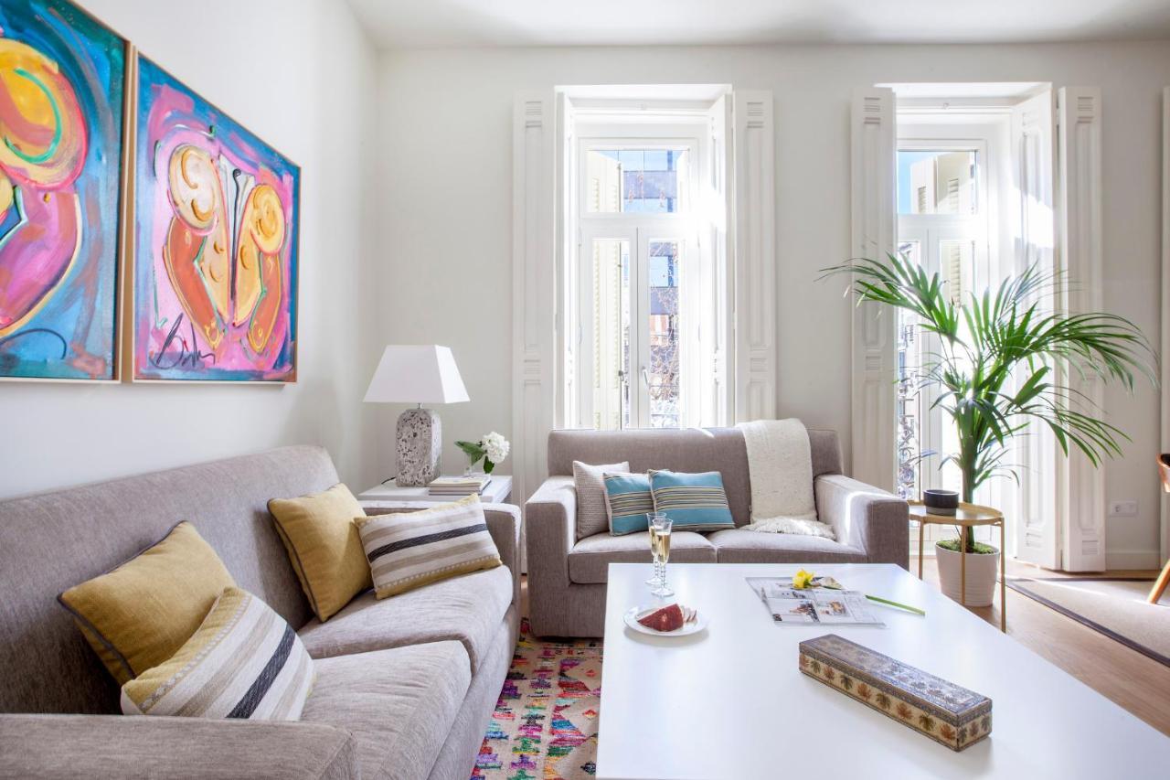 De 120 M² En Salamanca, Con 3 Habitación Apartamento