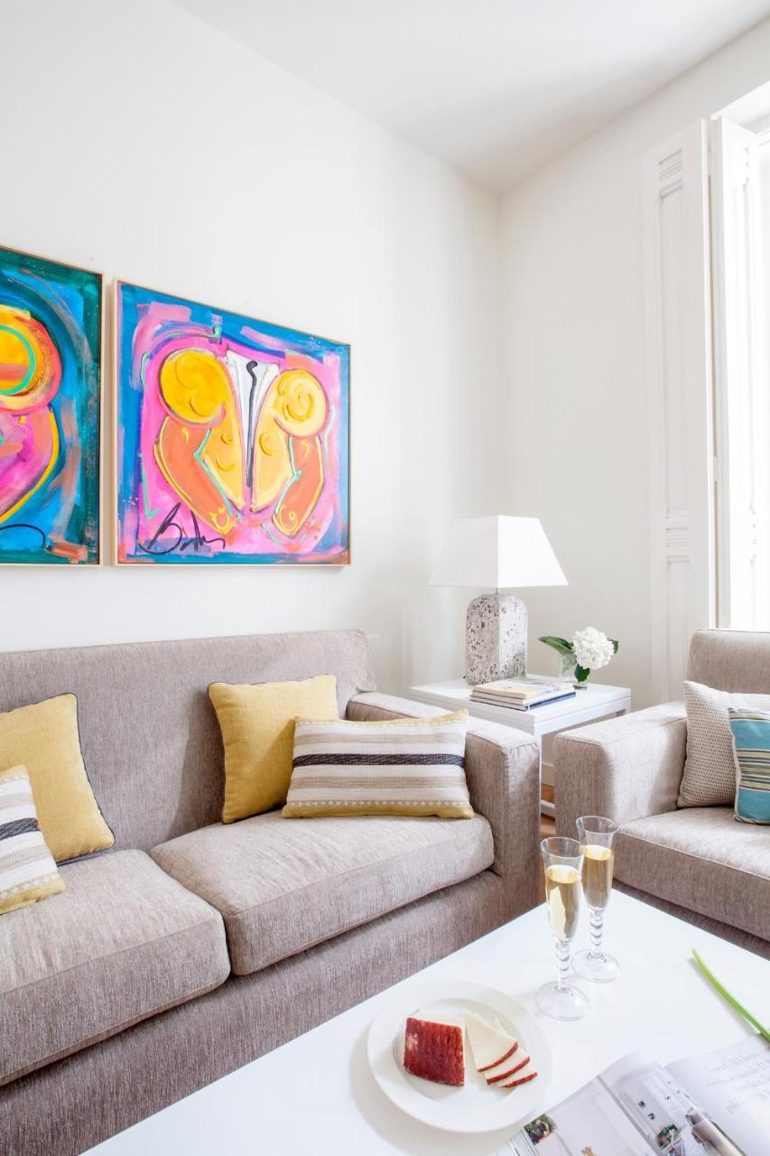 De 120 M² En Salamanca, Con 3 Habitación Apartamento *