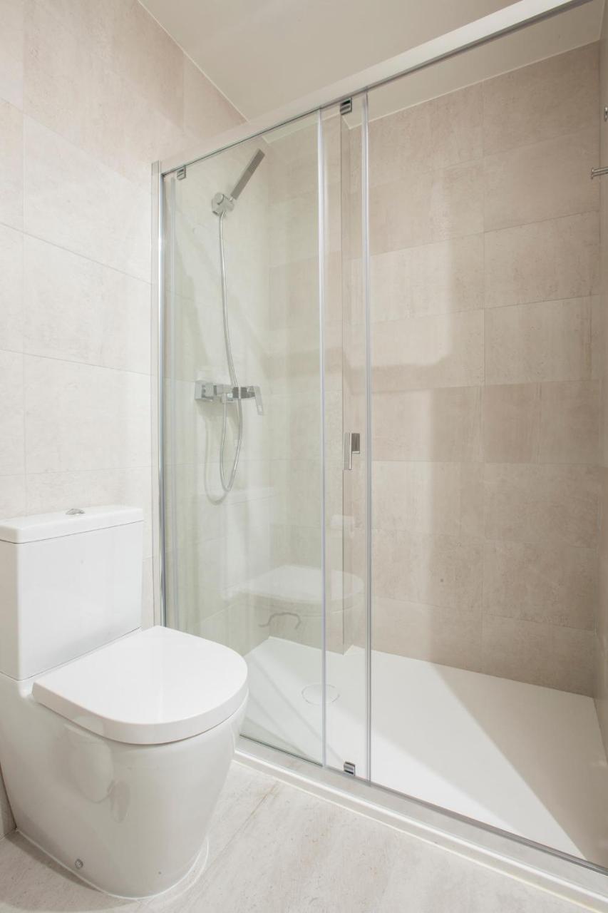 De 120 M² En Salamanca, Con 3 Habitación * Madrid