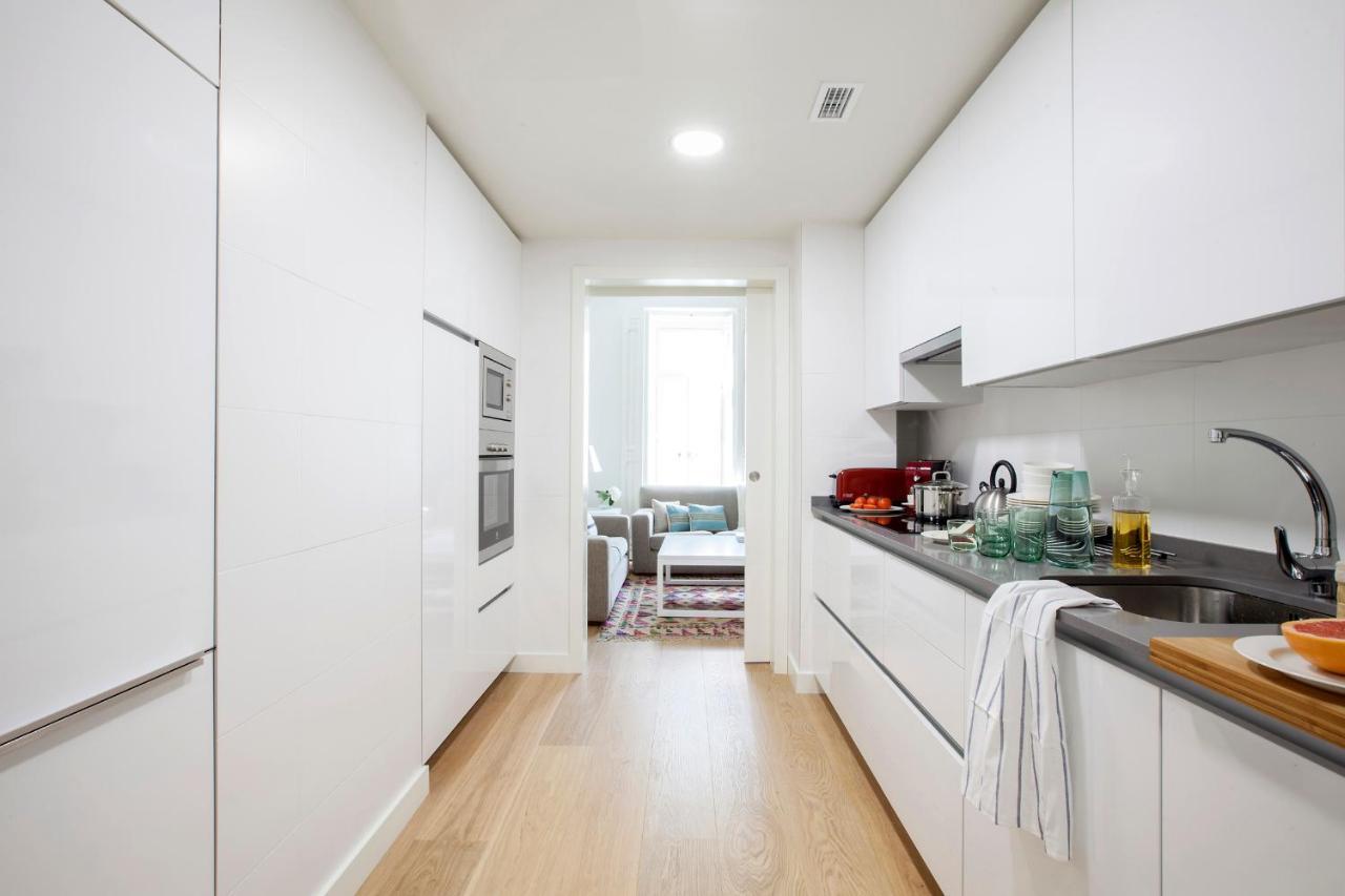 De 120 M² En Salamanca, Con 3 Habitación Apartamento