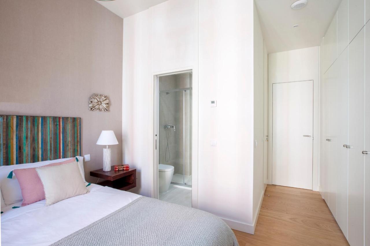 Apartamento De 120 M² En Salamanca, Con 3 Habitación