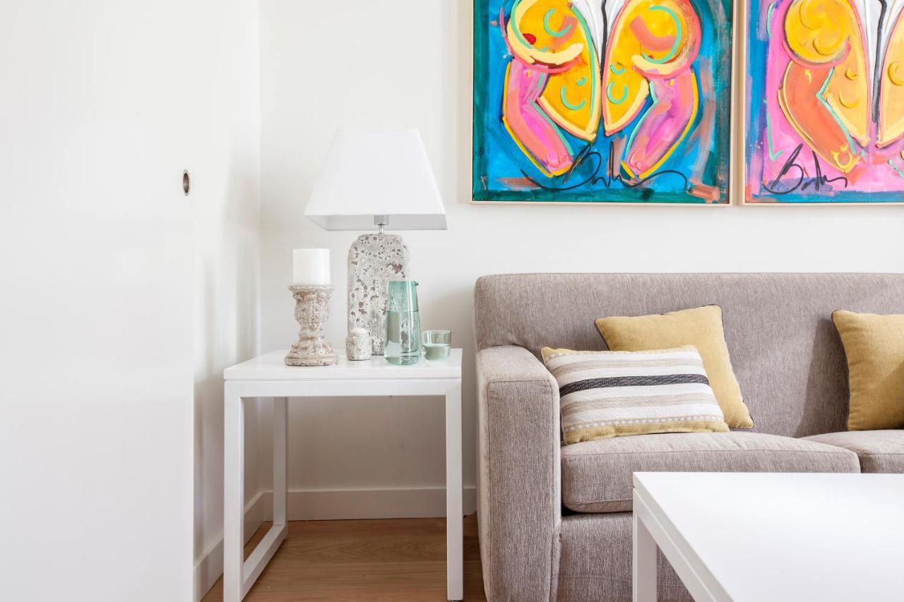 De 120 M² En Salamanca, Con 3 Habitación * Madrid