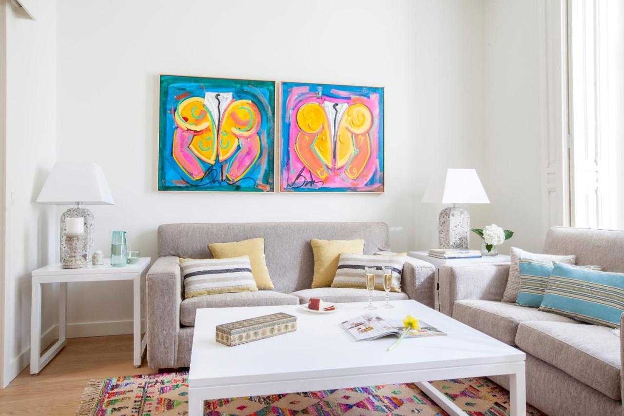 Apartamento De 120 M² En Salamanca, Con 3 Habitación *