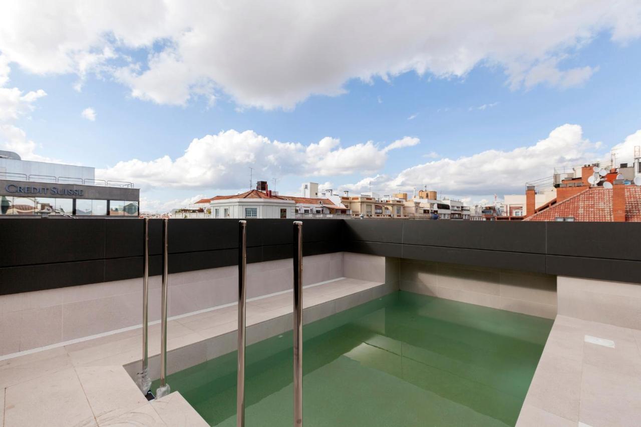 De 120 M² En Salamanca, Con 3 Habitación * Madrid