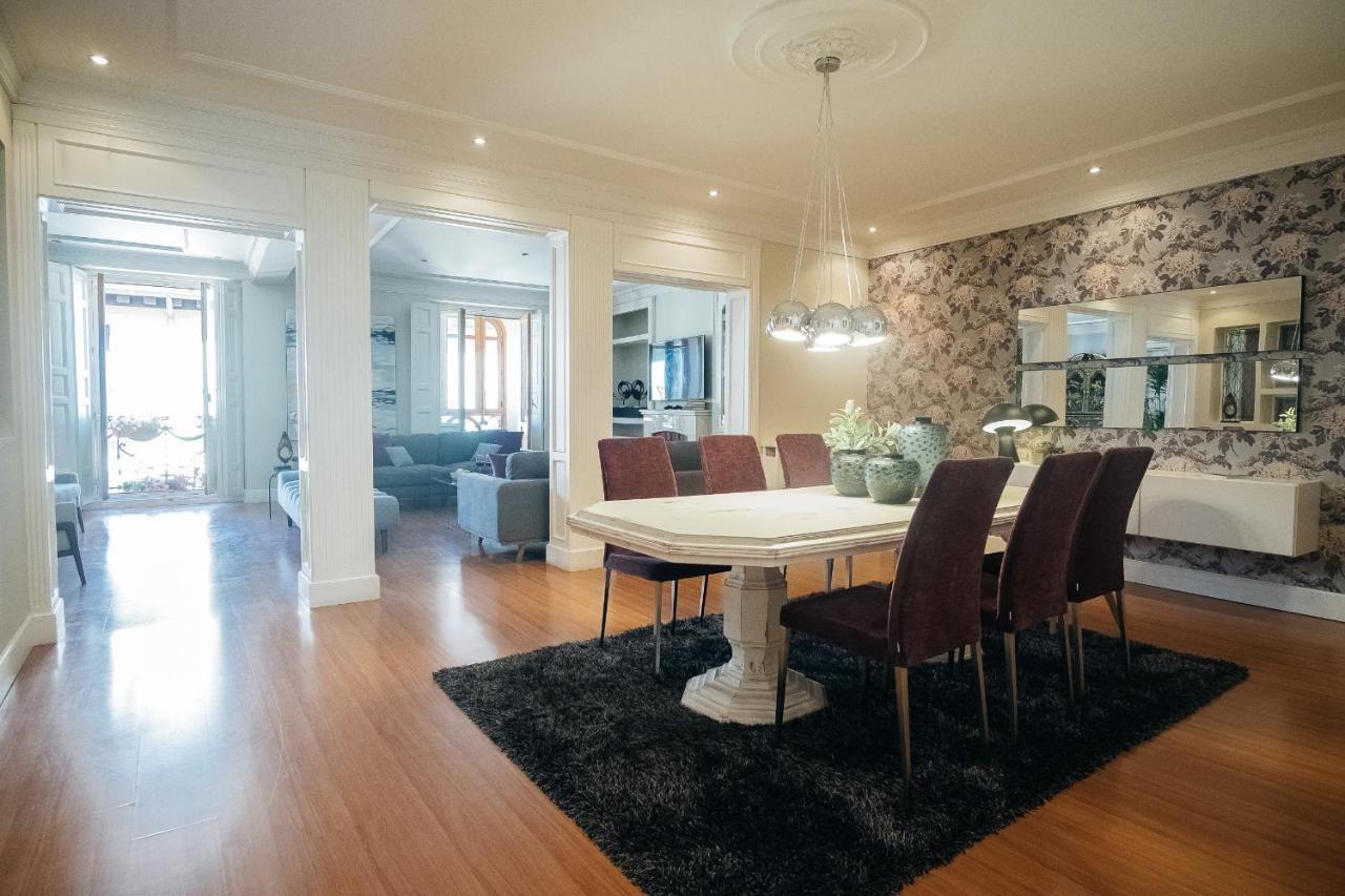 Heima Homes Puerta Del Sol - Plaza Santa Ana Apartamento Madrid