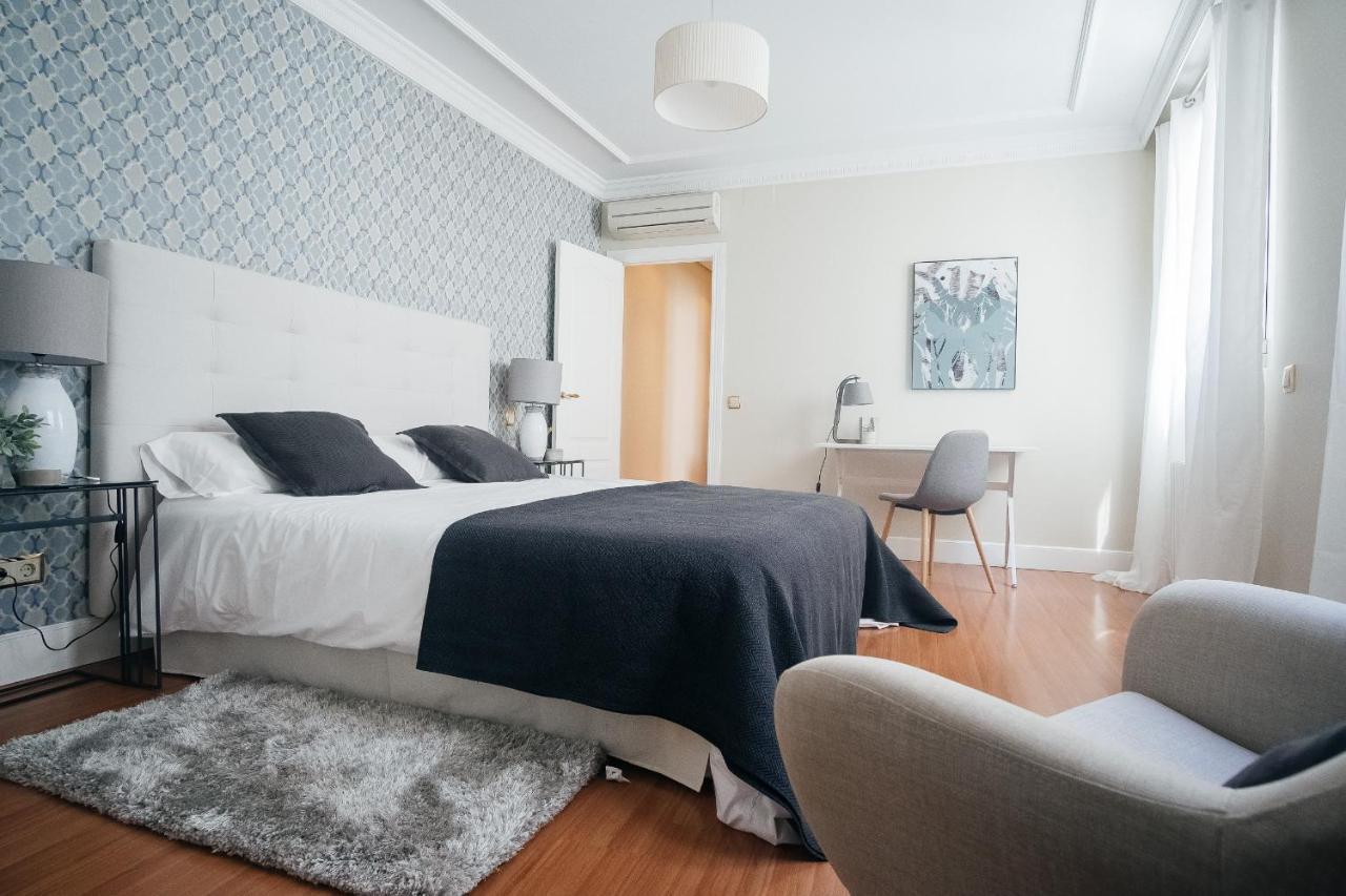 Heima Homes Puerta Del Sol - Plaza Santa Ana Apartamento Madrid