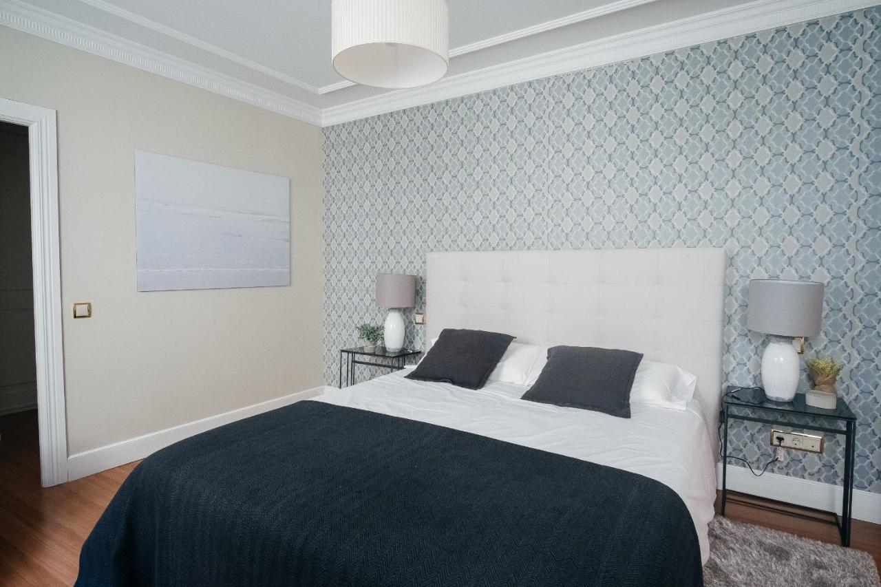Heima Homes Puerta Del Sol - Plaza Santa Ana Apartamento Madrid