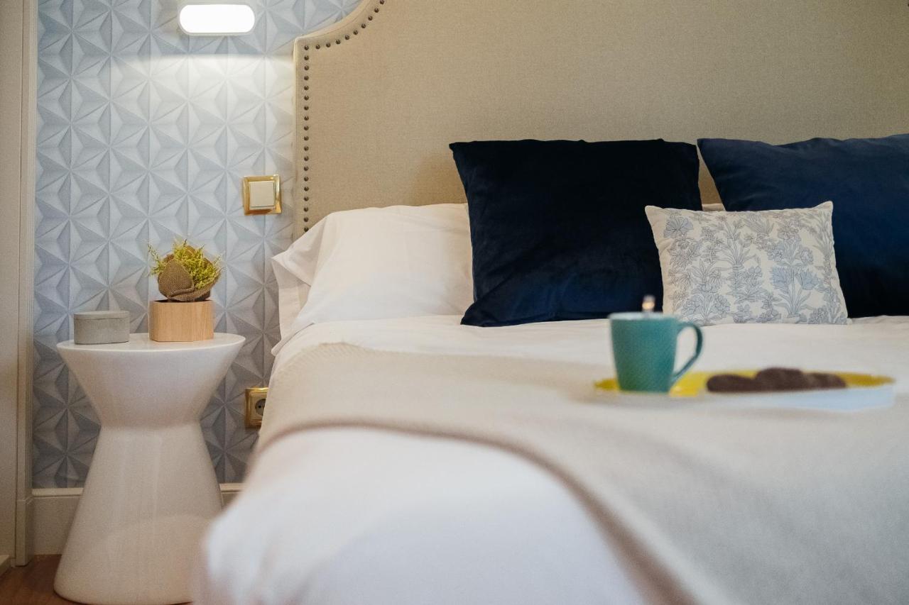 Apartamento Heima Homes Puerta Del Sol - Plaza Santa Ana *