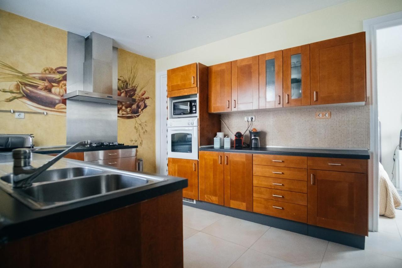 De 220 M² En Salamanca, Con 4 Habitación Madrid