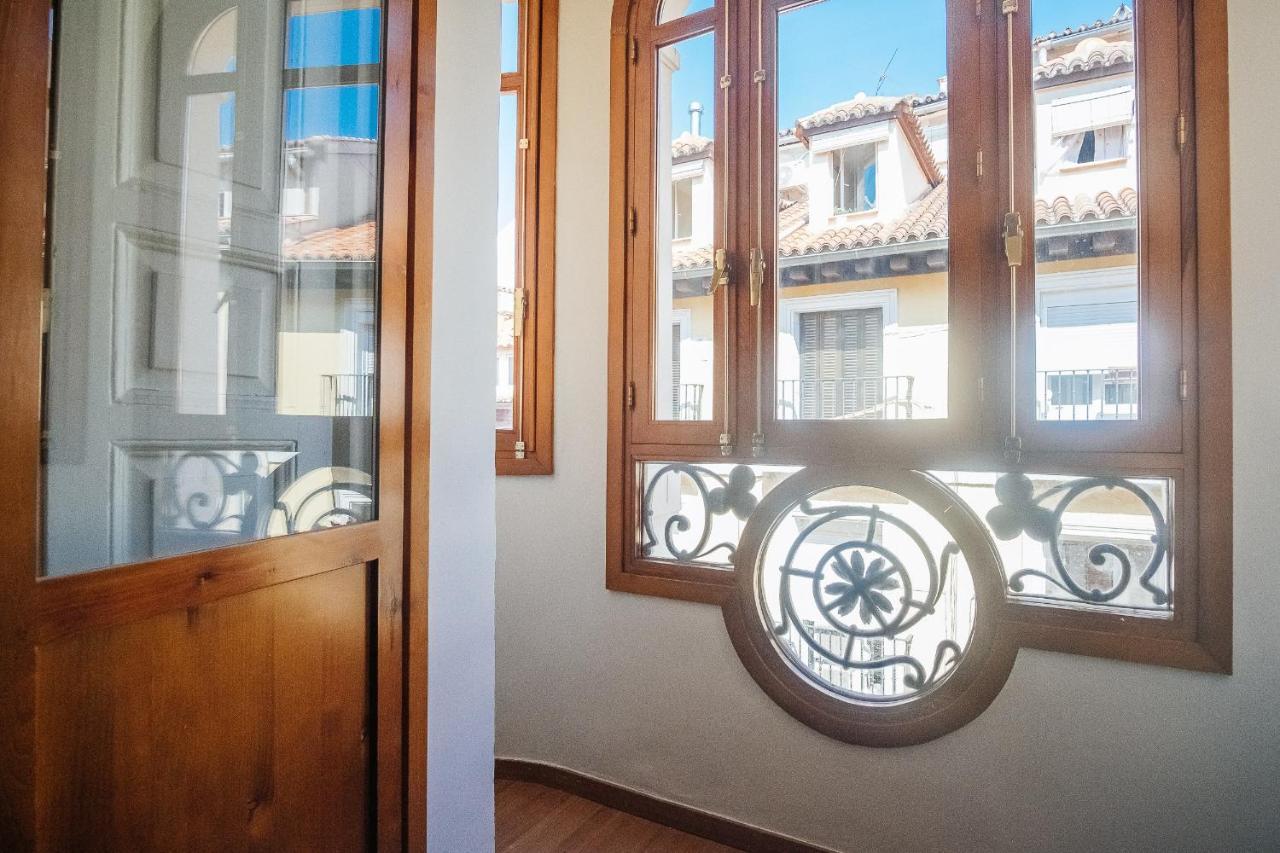Heima Homes Puerta Del Sol - Plaza Santa Ana Apartamento