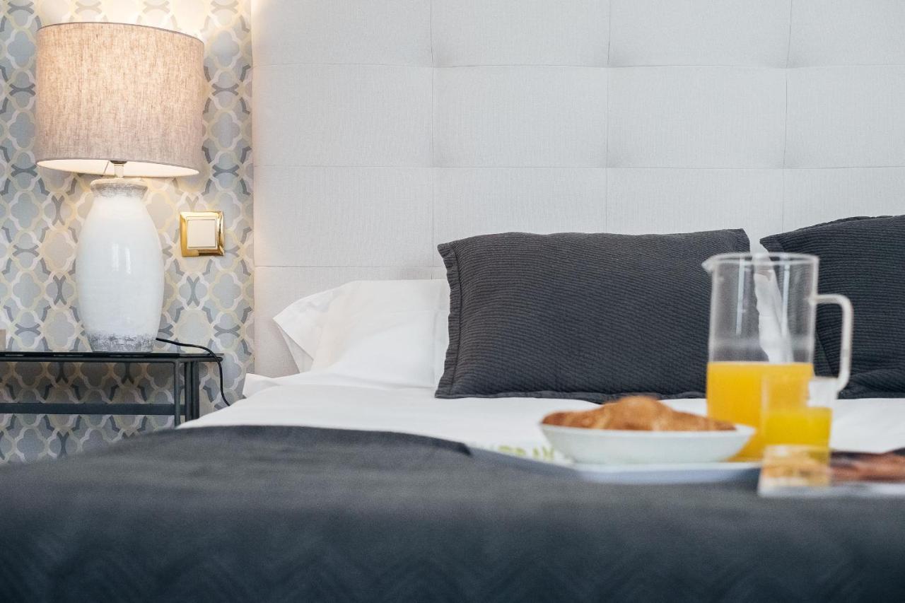 Apartamento Heima Homes Puerta Del Sol - Plaza Santa Ana