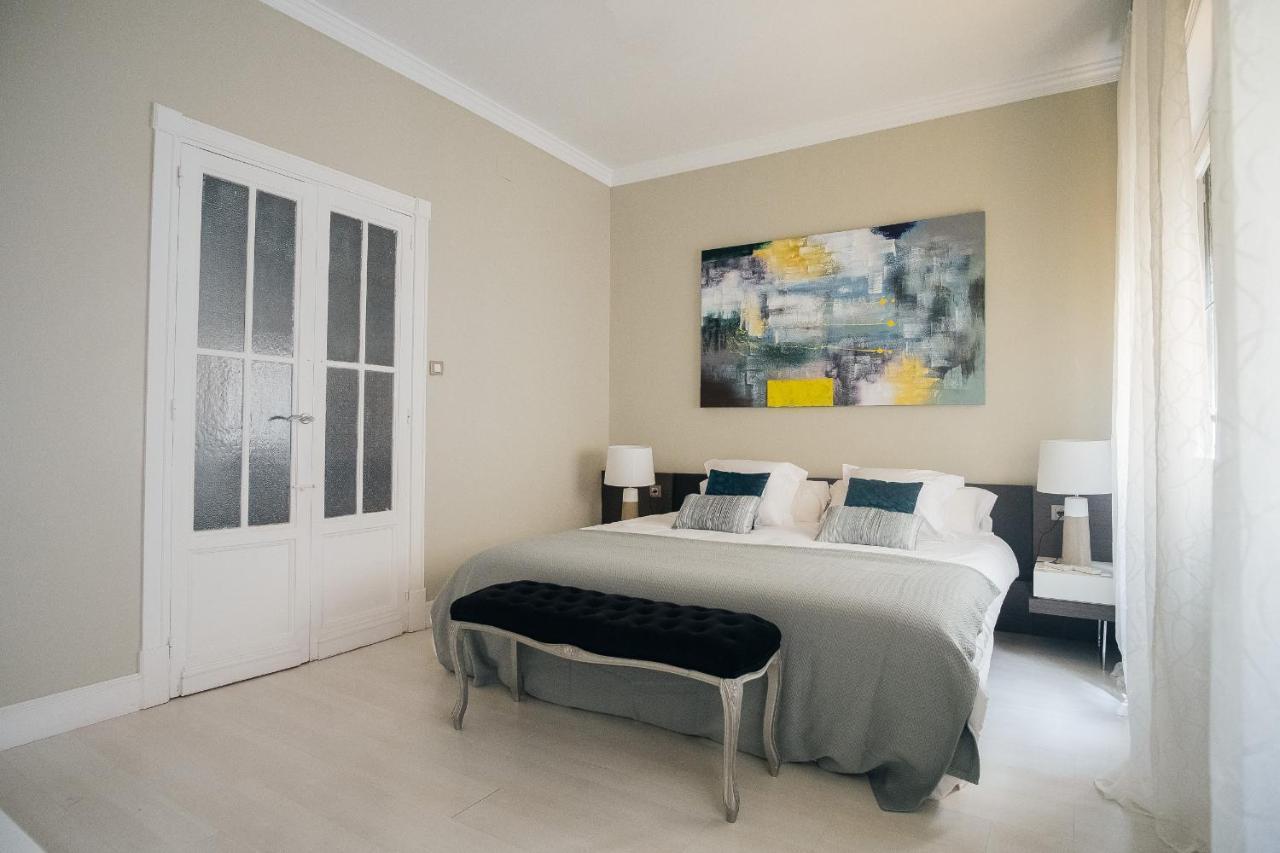 De 220 M² En Salamanca, Con 4 Habitación Apartamento *