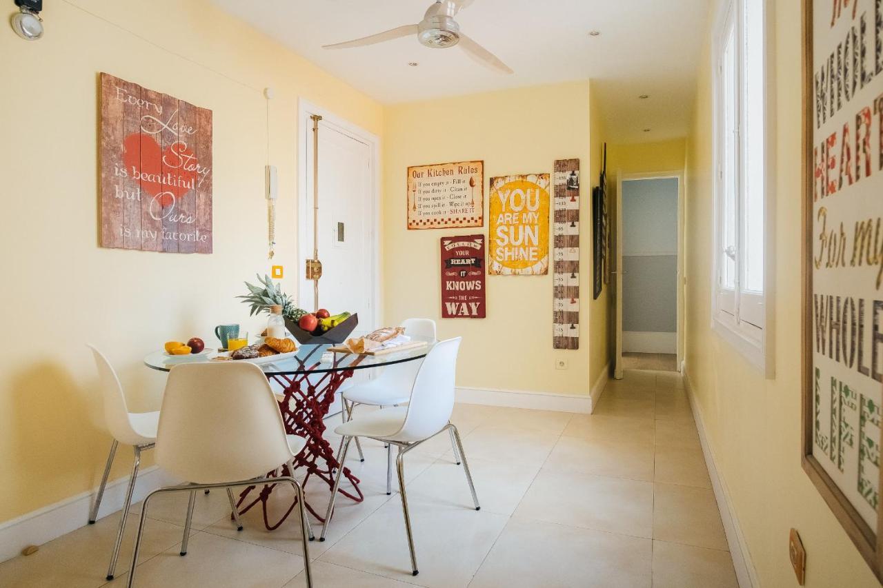 Apartamento De 220 M² En Salamanca, Con 4 Habitación