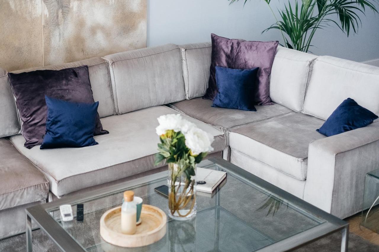De 220 M² En Salamanca, Con 4 Habitación Apartamento