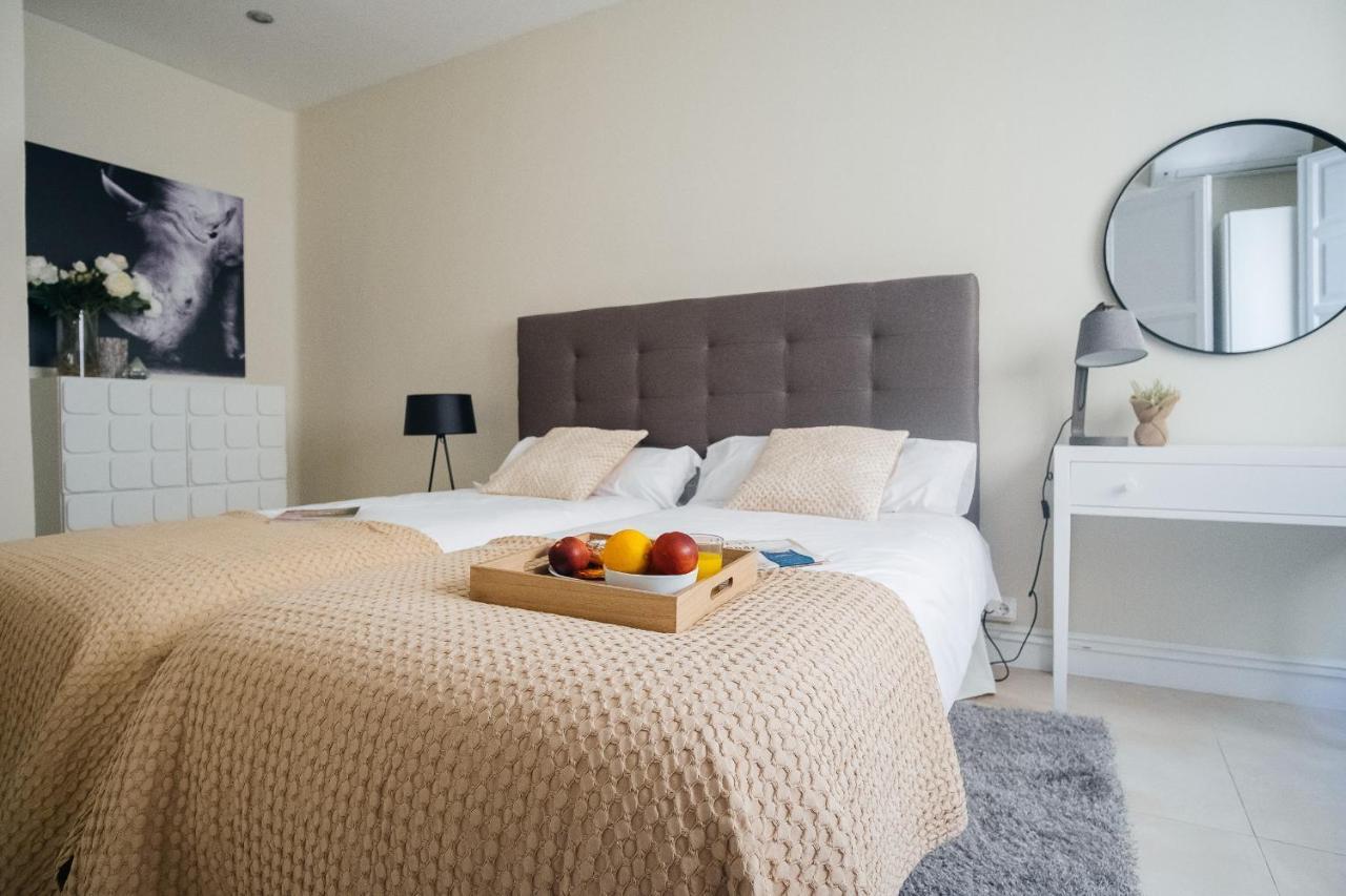 De 220 M² En Salamanca, Con 4 Habitación Madrid