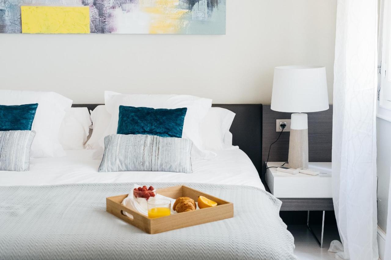 De 220 M² En Salamanca, Con 4 Habitación Madrid