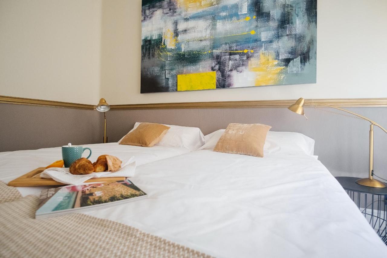 De 220 M² En Salamanca, Con 4 Habitación * Madrid